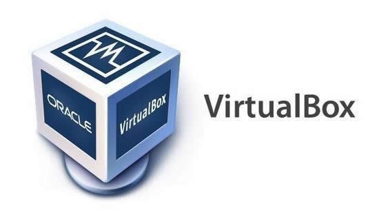 VirtualBox(免費虛擬機)