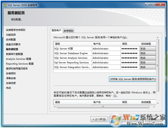 SQL2008數據庫下載