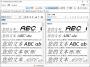 字體預覽軟件(FontViewOK) v6.63中文綠色版