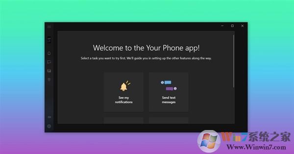 Win10可以運行安卓APP嗎？這個功能即將實現