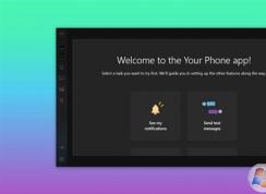 Win10可以運(yùn)行安卓APP嗎？這個功能即將實現(xiàn)