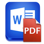Saveaspdfandxps.exe插件(Word轉PDF/XPS插件) V1.0 官方版