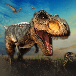 恐龍獵人王手游內(nèi)購破解版下載 V1.0.9 安卓版(無限鉆石金幣)