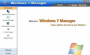 Windows 7 Manager(Win7優化大師) V5.1.8 中文破解版