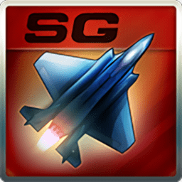 搏擊長空制空霸權中文版 V1.0.3 安卓版