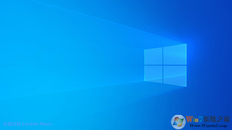 【4月Win10累積更新】(Win10 2004/20H2/1909等全版本)下載+更新內容