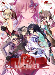 幸福噩夢漢化硬盤版
