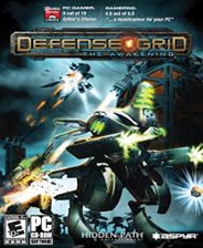 防御陣形：覺醒(Defense Grid：The Awakening)簡(jiǎn)體中文免安裝版