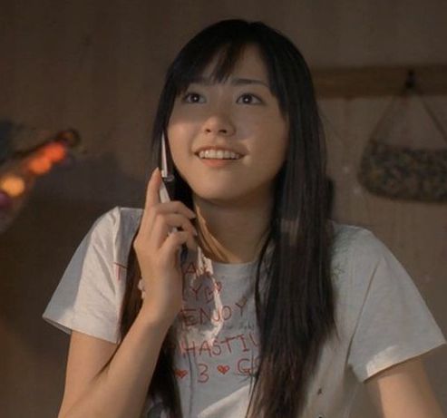 新垣結衣高清電腦動態壁紙(Wallpaper engine)