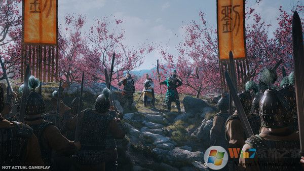 全面戰爭:三國破解版