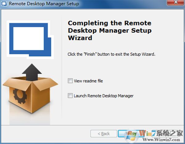遠程桌面管理工具Remote Desktop Manager 2019企業破解版(附注冊機)