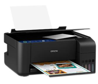 愛普生Epson L3158打印機(jī)驅(qū)動程序 官方版