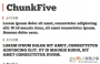 chunkfive字體下載_ChunkFive英文字體(免費版)