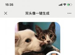 微信怎么設置2個頭像？微信設置2個頭像的方法
