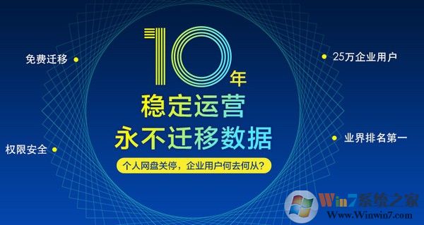聯想企業網盤客戶端下載