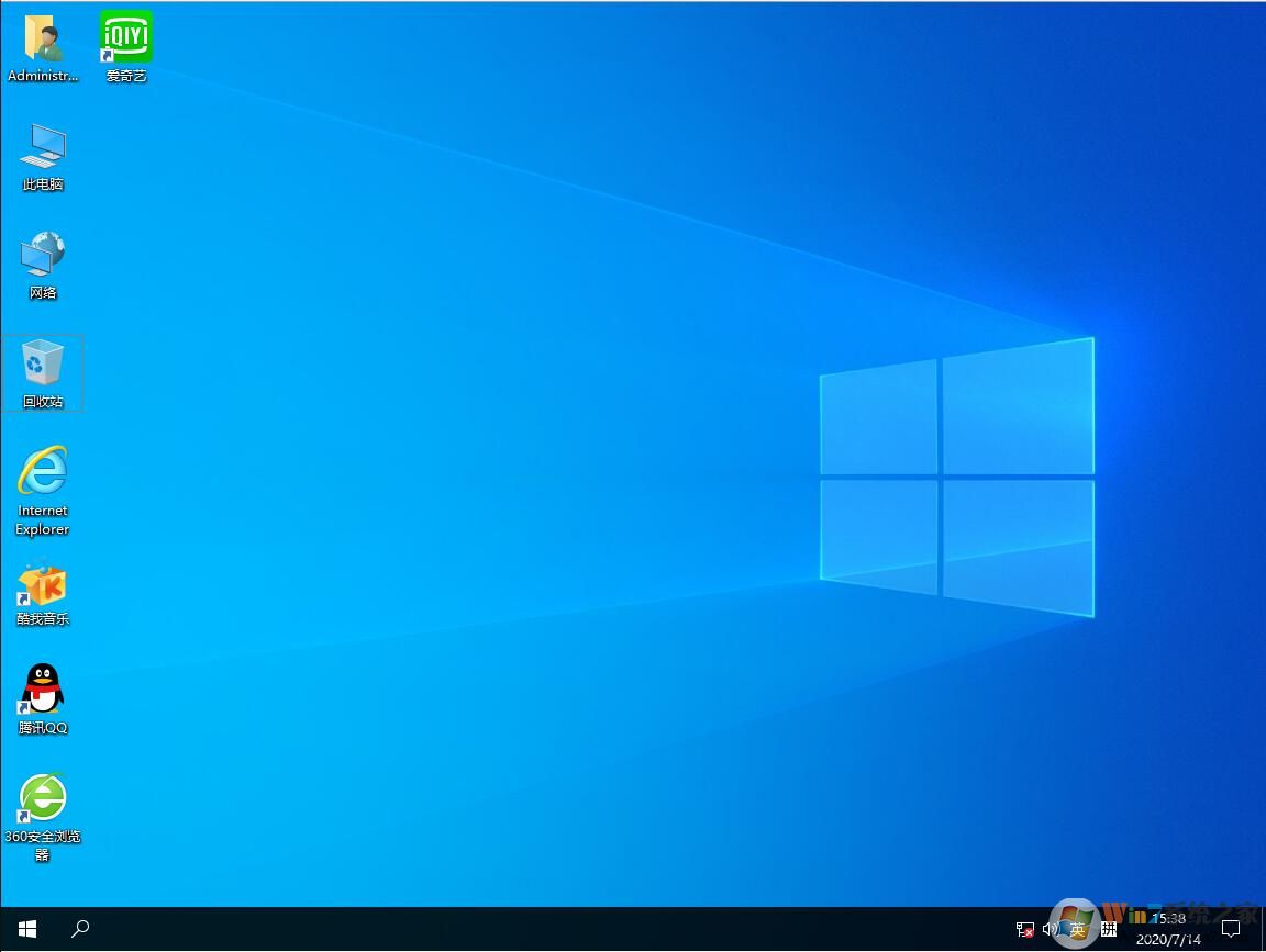 下載Win10系統