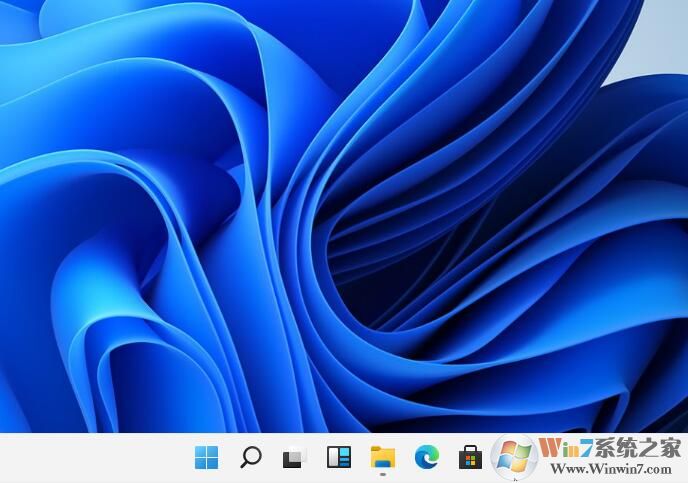 Win11開始圖標怎么放到左邊？Win11開始菜單放到左邊方法