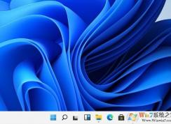 Win11開(kāi)始圖標(biāo)怎么放到左邊？Win11開(kāi)始菜單放到左邊方法