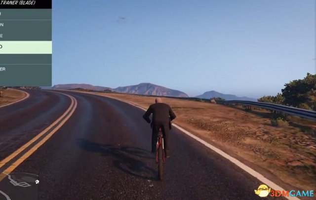 俠盜獵車5 v1.43ScriptHookV內置修改器器v1.0.1365.1