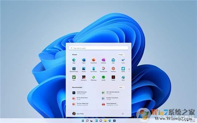 Win11系統下載中文版