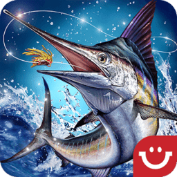 釣魚發燒友釣魚手游