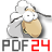 PDF24 Creator(PDF查看/PDF打印/PDF壓縮/PDF轉換/PDF識別)
