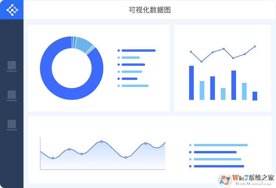 大數據分析BI工具
