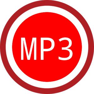超級MP3錄音機