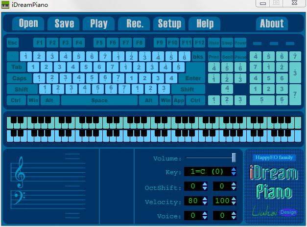 IDreamPiano