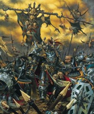 戰錘40K：戰爭黎明2中文繁體版
