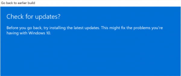 Win11系統如何改成Win10系統?Win11系統改Win10系統教程