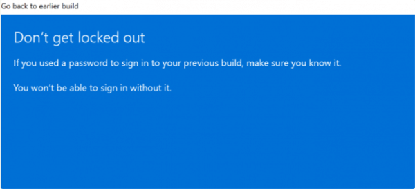 Win11系統如何改成Win10系統?Win11系統改Win10系統教程