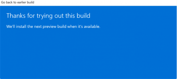 Win11系統如何改成Win10系統?Win11系統改Win10系統教程