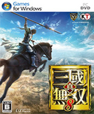 真三國無雙8全手柄兼容補丁v3(含快速啟動)