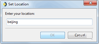 WinDynamicDesktop(動態桌面軟件)