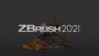 Zbrush2021(數字雕刻設計)