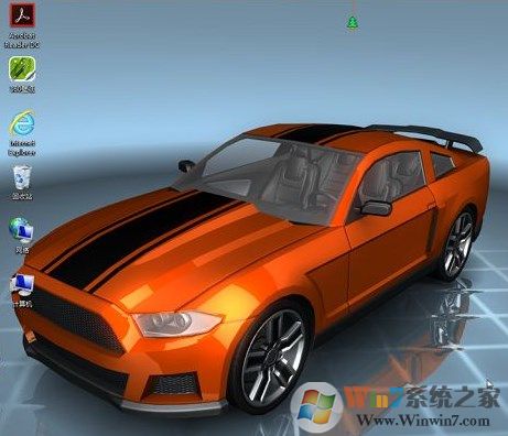 steam動態桌面怎么裝?win7安裝steam動態桌面的方法