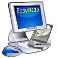 EasyBCD系統引導修復工具