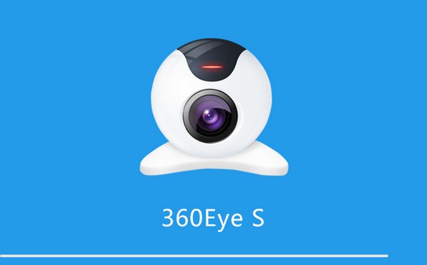 360eyes監控攝像頭