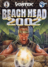搶灘登陸戰2002射擊游戲