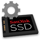SanDisk SSD Dashboard閃迪固態硬盤工具