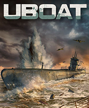 UBOAT潛艇戰爭模擬游戲