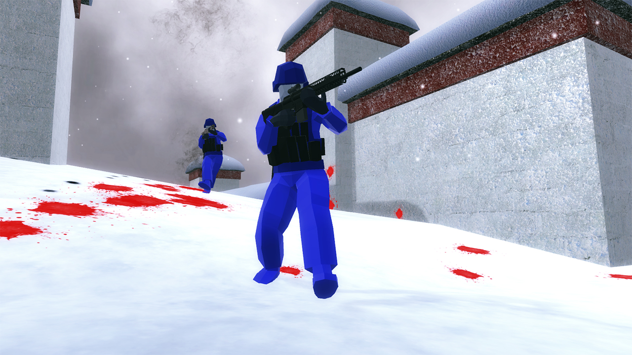 Ravenfield(戰地模擬器)漢化版