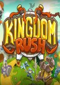 皇家守衛軍(Kingdom Rush)