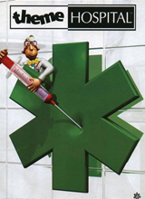 主題醫院3(Theme Hospital3)