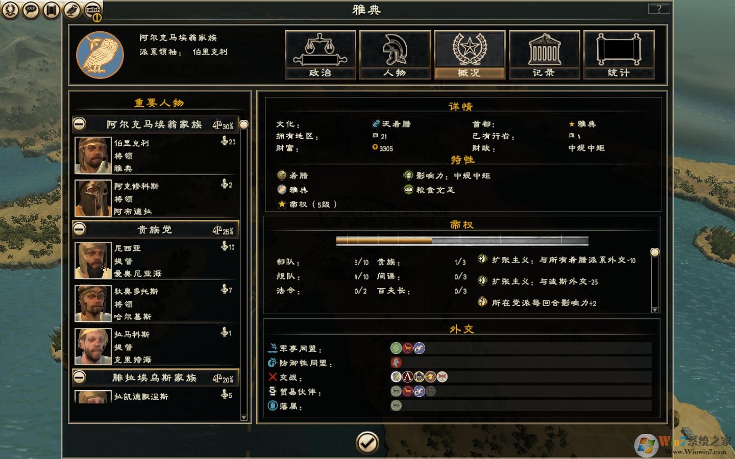 羅馬2:全面戰爭-高盧戰記