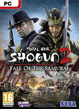 全面戰爭:幕府將軍2 免安裝中文版