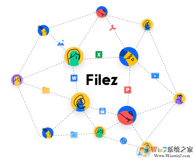 聯想Filez企業網盤