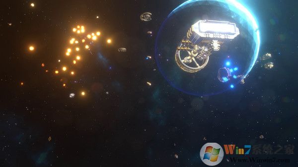 星戰(Stellar Warfare)中文版
