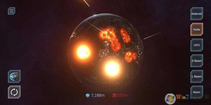 星戰模擬器中文破解版